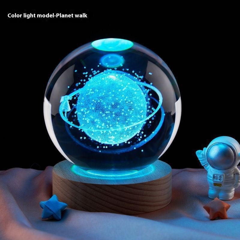 StellarBall Night Lamp