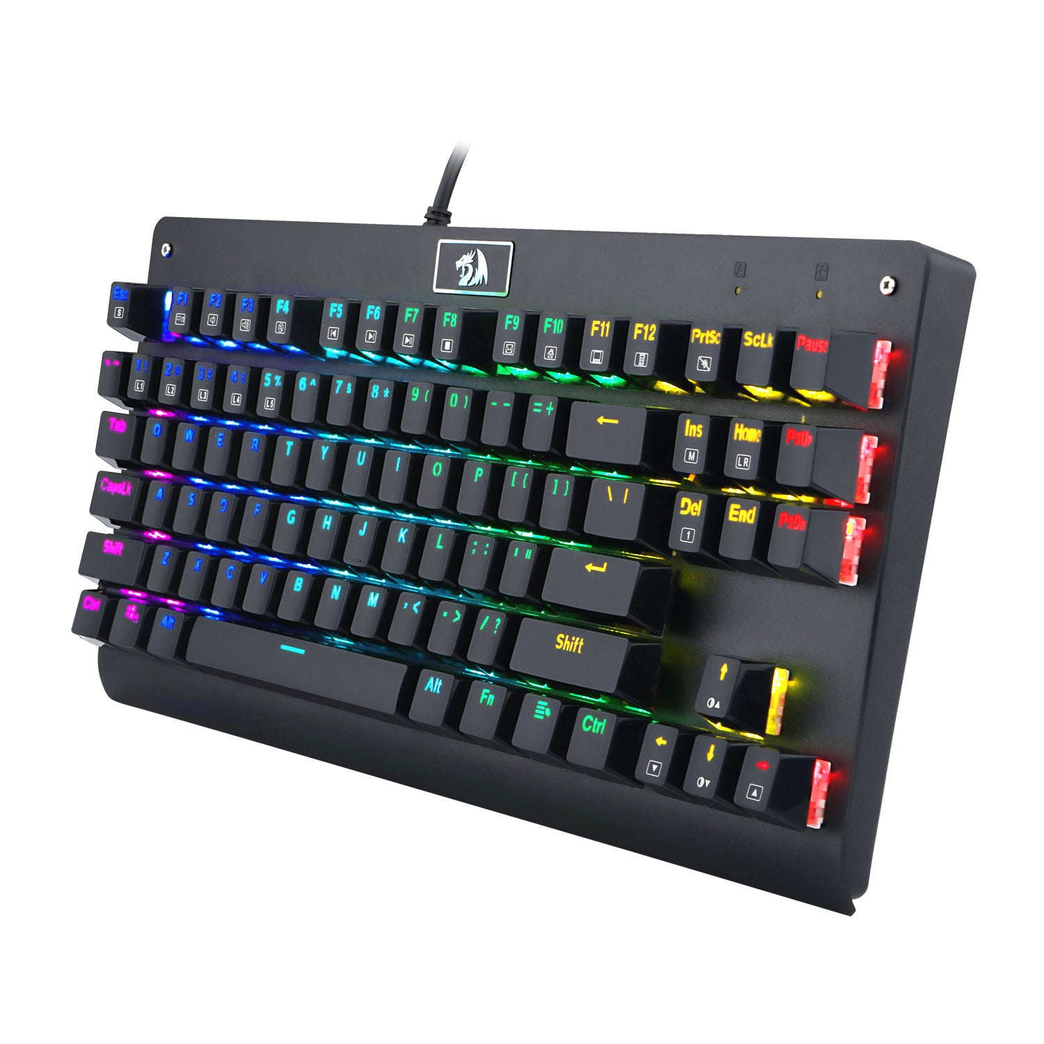 TitanBoard Keyboard