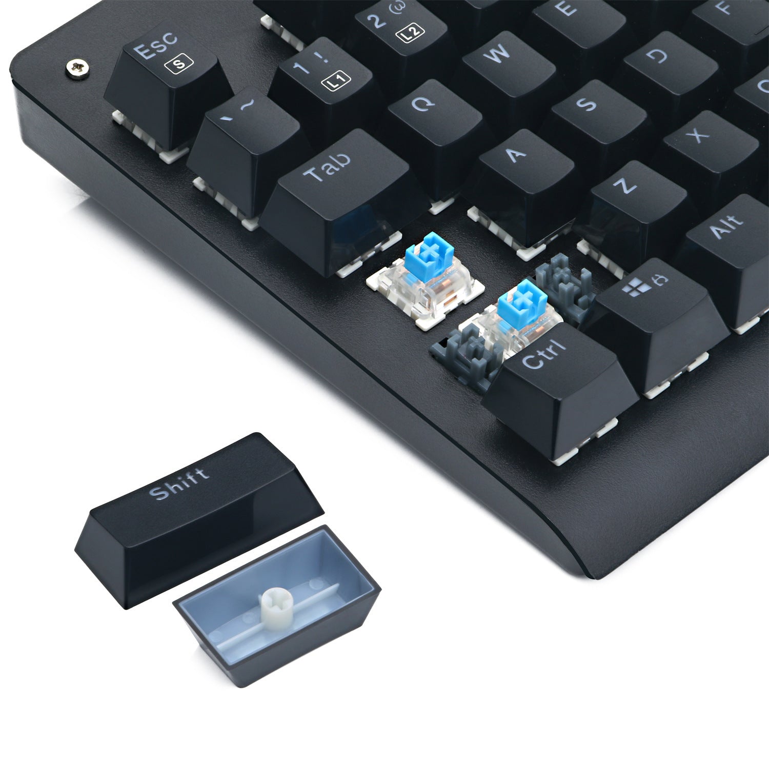 TitanBoard Keyboard
