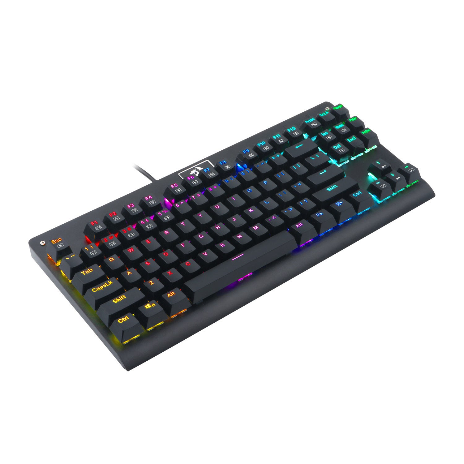 TitanBoard Keyboard
