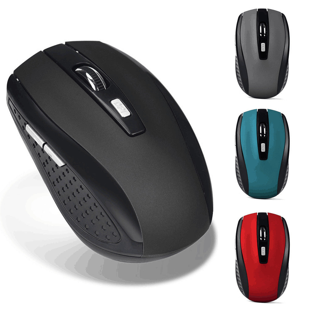 AirClick Wireless Mouse