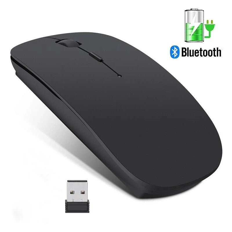 Wireless Bluetooth SwiftMouse