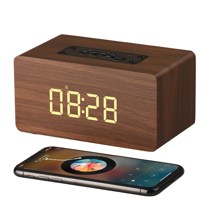 TimberBeat Bluetooth Speaker