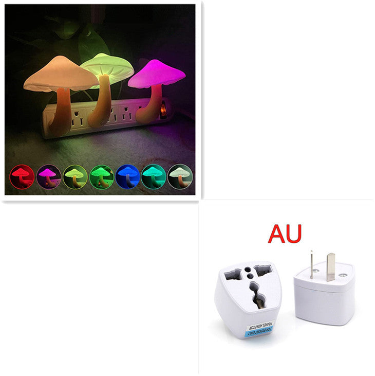CozyShroom LED Light