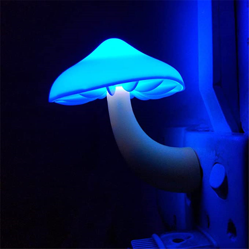 CozyShroom LED Light