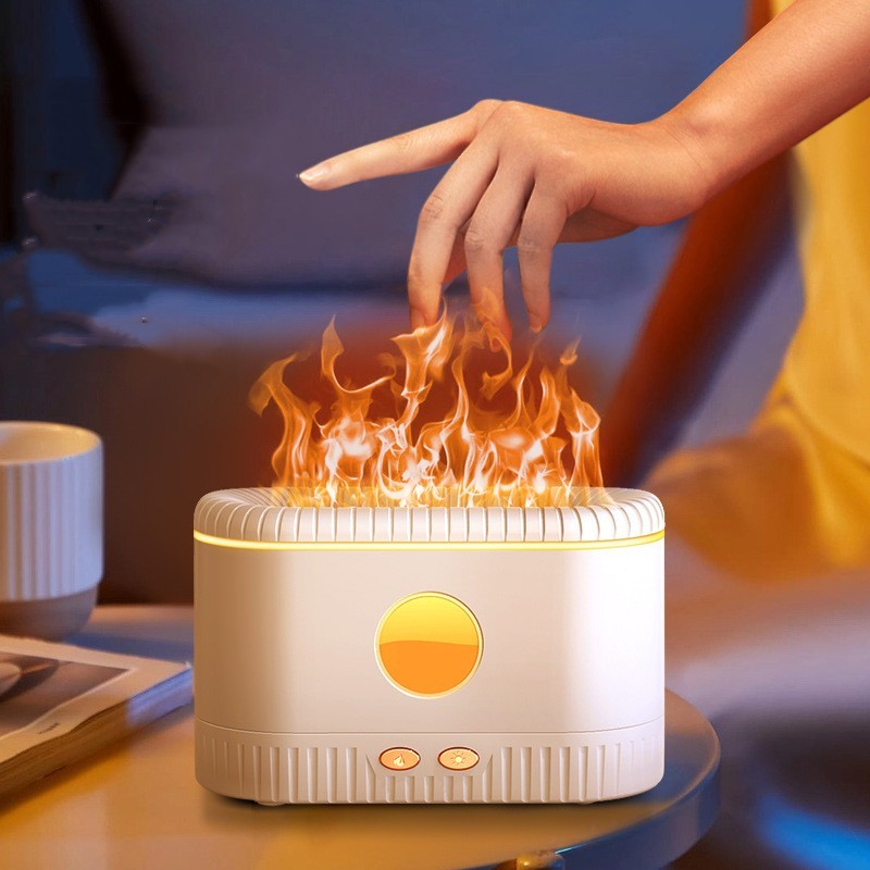 FlameBreeze Humidifier