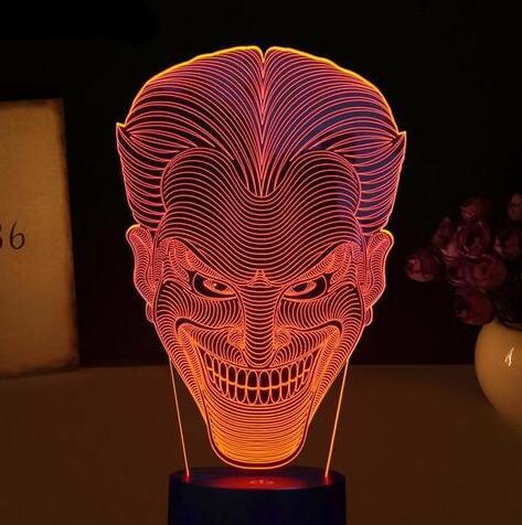 ChromaFace