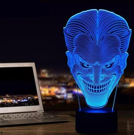 ChromaFace