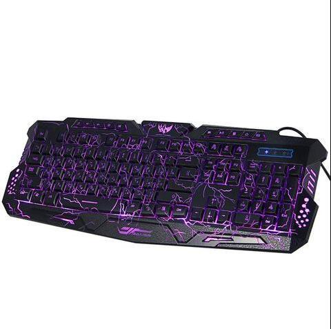 SpectraKeys Keyboard