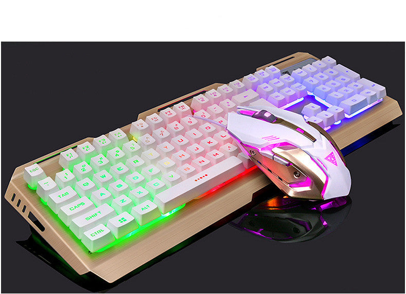 HyperKey Keyboard