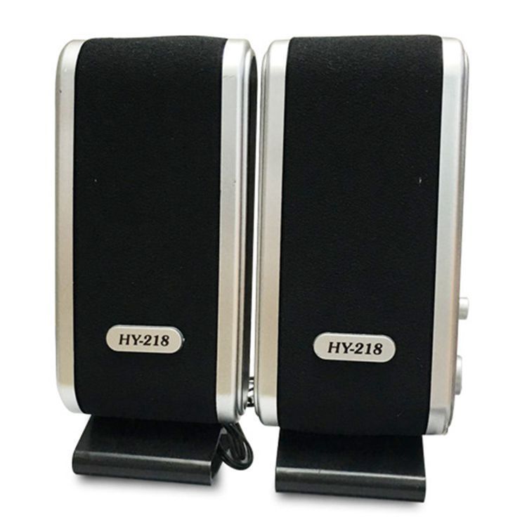 PulseAudio Speaker