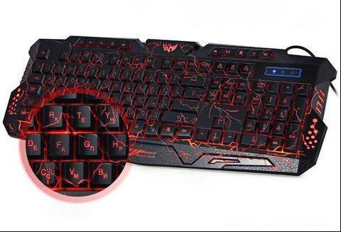 SpectraKeys Keyboard