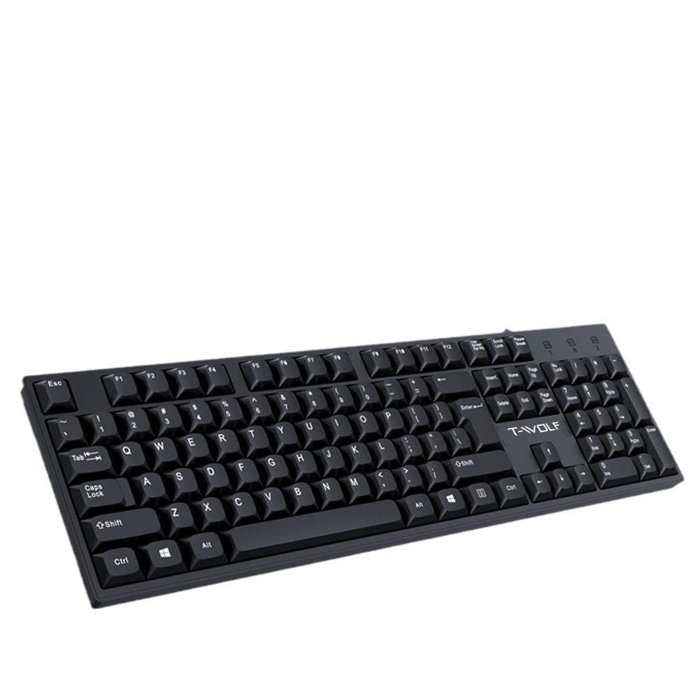 WorkMate Keyboard