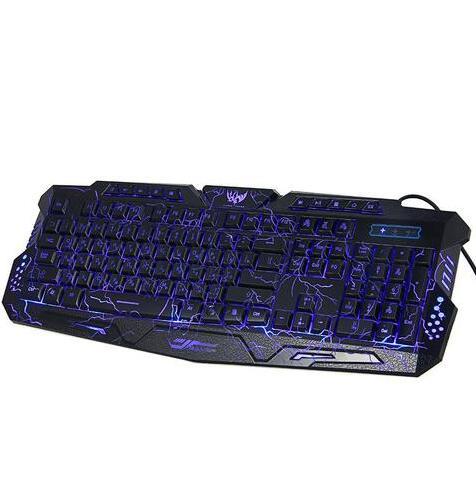 SpectraKeys Keyboard