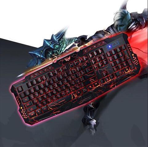 SpectraKeys Keyboard