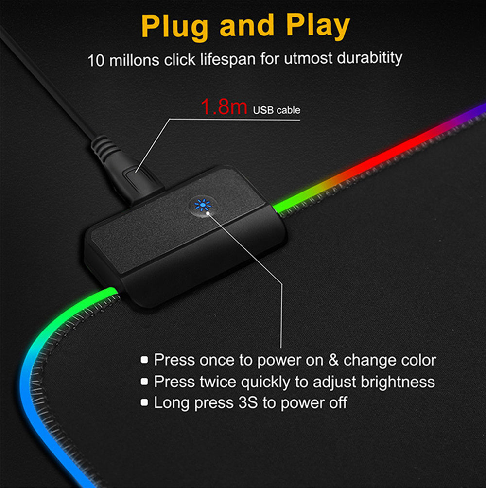 GlowPad™