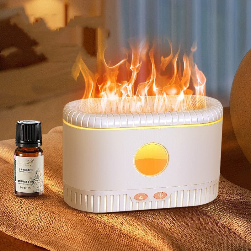 FlameBreeze Humidifier