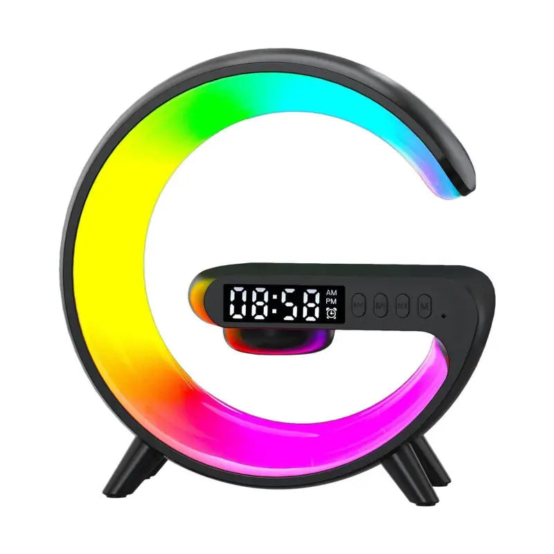 PulseGlow lamp