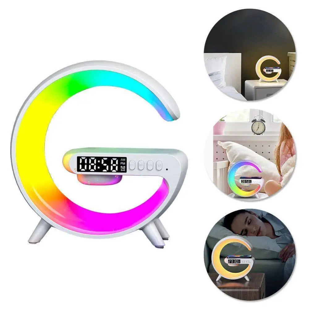 PulseGlow lamp