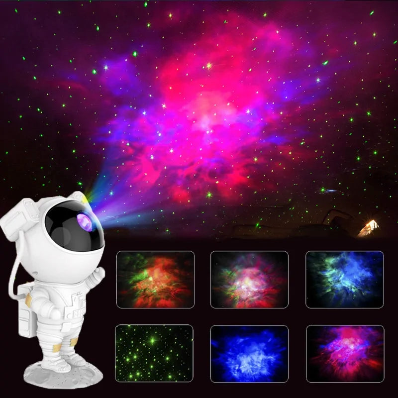 GalaxyGaze