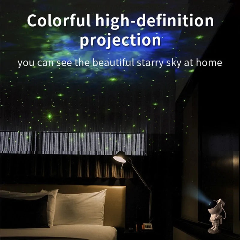 GalaxyGaze