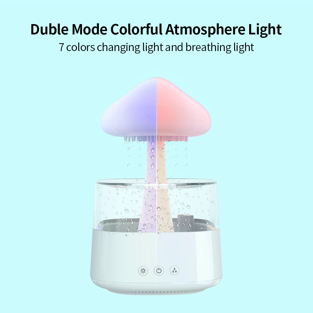 RainGlow Humidifier