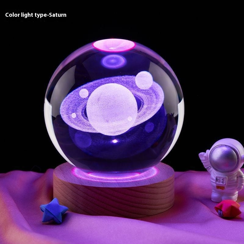 StellarBall Night Lamp