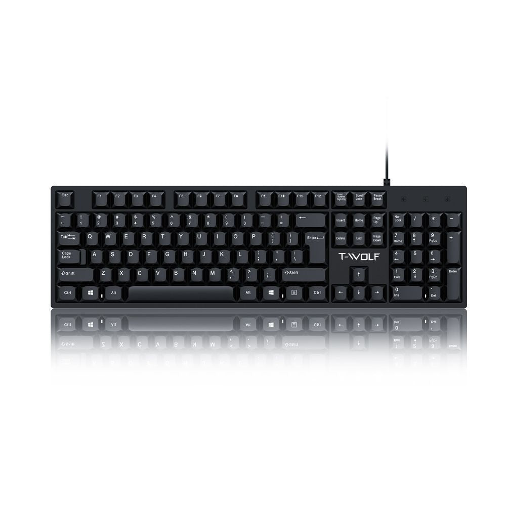 WorkMate Keyboard