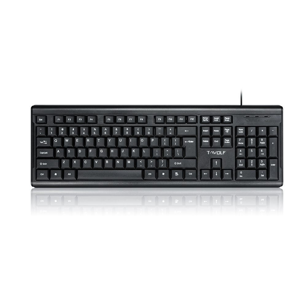 WorkMate Keyboard